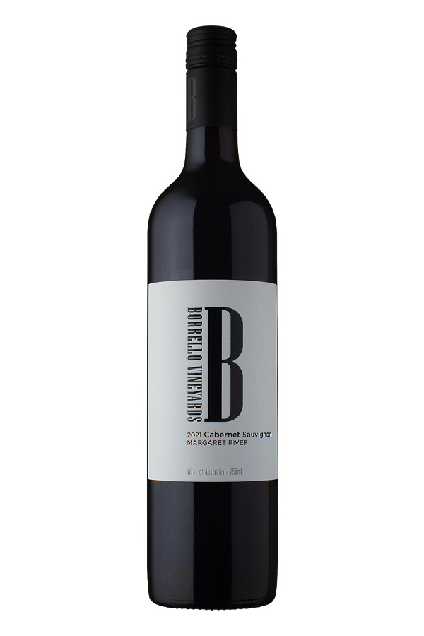 Borrello Cabernet Sauvignon 2021