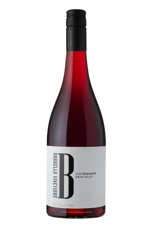 borrello grenache 2023