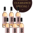 borrello rose 6 pack